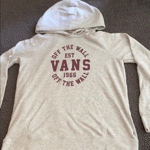 Vans Hoodie